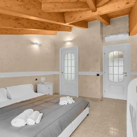 Apartment Mug7 -sesto San Giovanni - Prestige House -